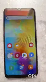 Sumsung m20 2019
