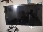 Samsung 43 inch TV