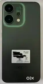 Oppo reno 14 5G new mobile