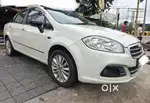 Fiat Linea Emotion 1.3 L Advanced Multijet Diesel, 2015, Diesel