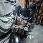 Very good condition platina