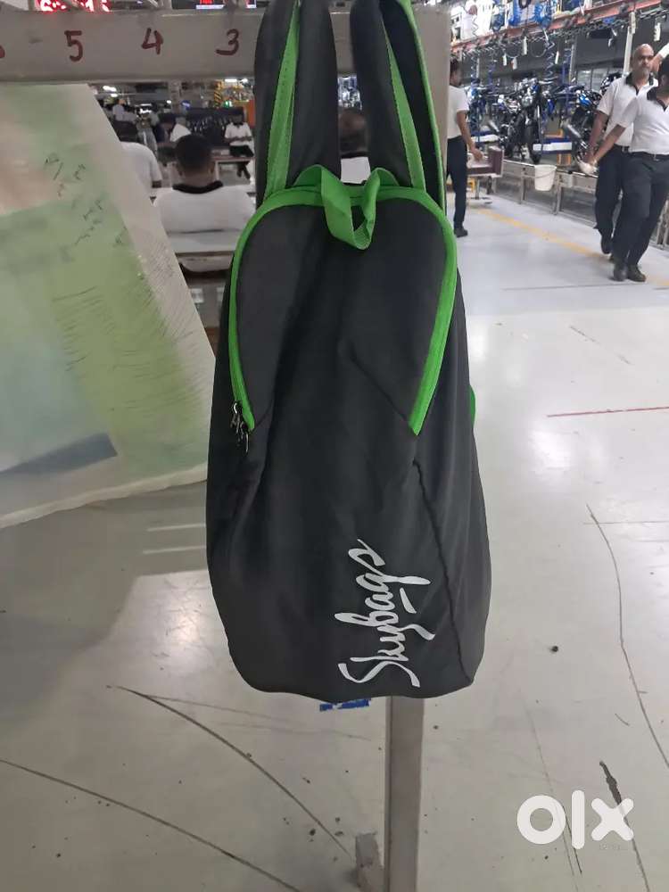 Bag for 300