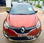 Renault Captur 1.5 Diesel RXE, 2016, Diesel