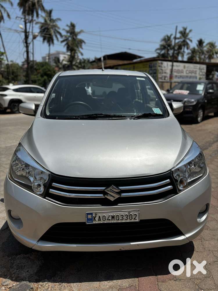 Maruti Suzuki Wagon R 1.0 2015-2019 VXI AMT, 2015, Petrol