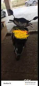 Honda Activa 4G good condition