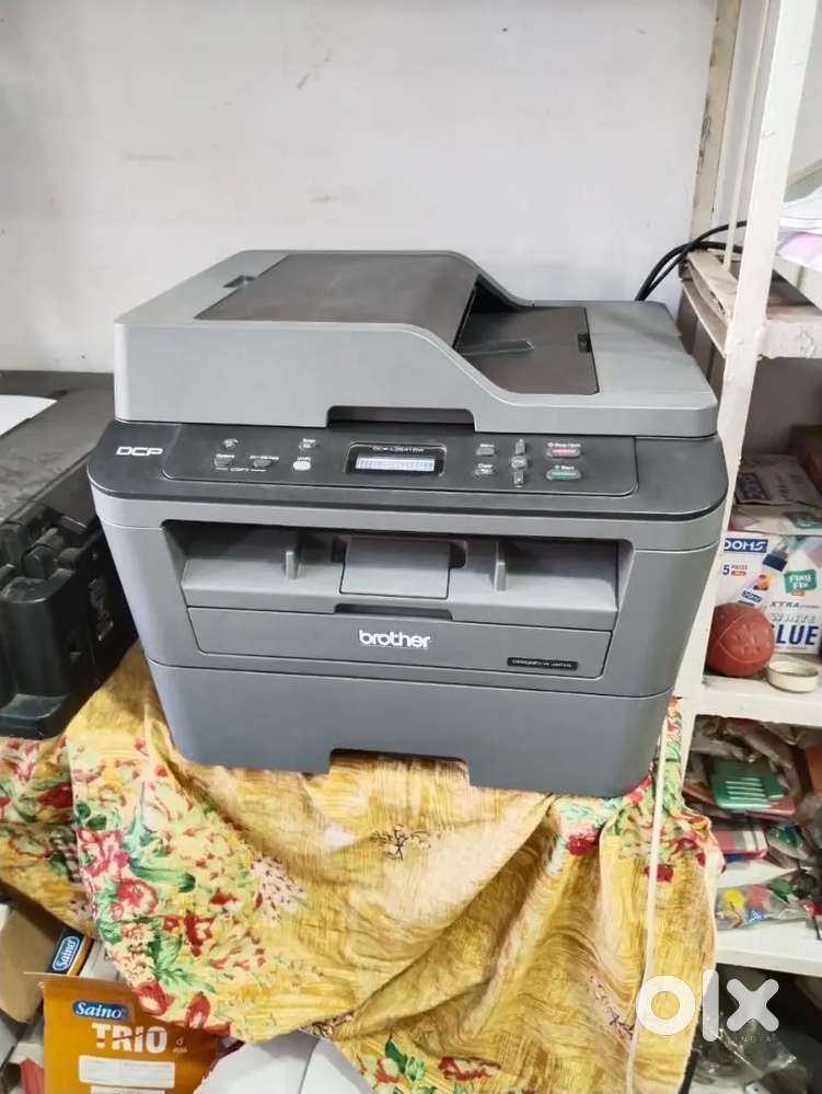 Brother printer DCP 2541 dw