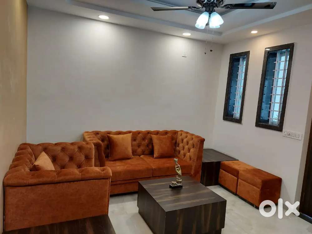 INDEPENDENT FLAT AVAILABLE