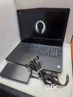Alienware P31E 17.3 Laptop 2.20ghz 16gb 1TB HDD 256gb SSD Win 10
