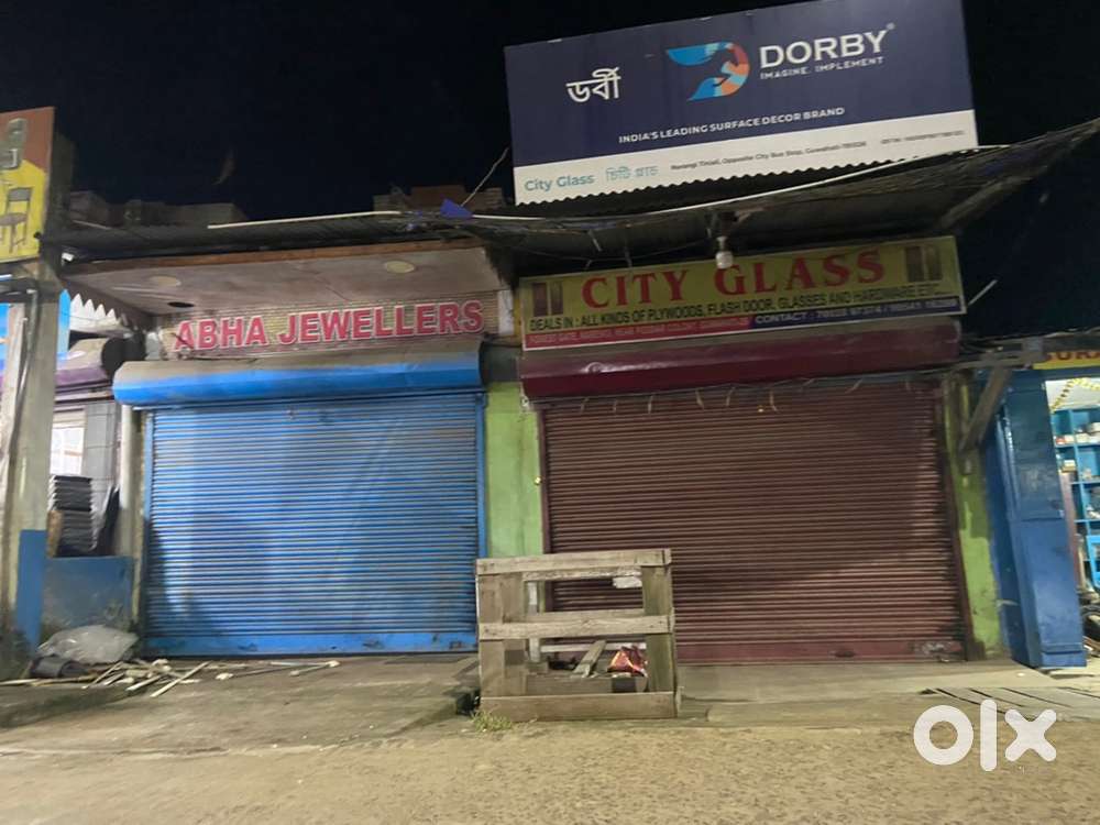 SHOP AT ANURADHA FOR RENT