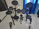 Yamaha dtx452k