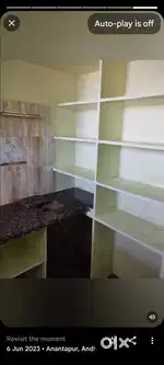 Spacious 2BHK for Rent in Prime Location