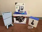PlayStation 5 Digital Console Gaming Lot Tested & Works