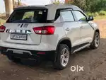 Maruti Suzuki Vitara Brezza 2019 Diesel Well Maintained