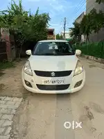 Maruti Suzuki Swift 2013 Petrol Good Condition  82560 KMs