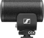 Senheiser MKE 200 Mic