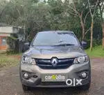 Renault KWID 1.0 RXT Optional, 2016, Petrol