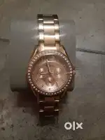 Fossil Watch