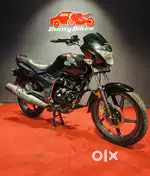 CB UNICORN 160