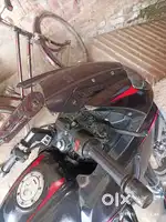 Pulsar 220f best brand