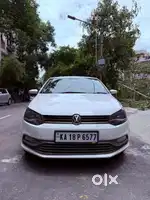 Volkswagen Polo GT 1.5 TDI, 2015, Diesel