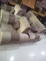 5 Seater Sofa