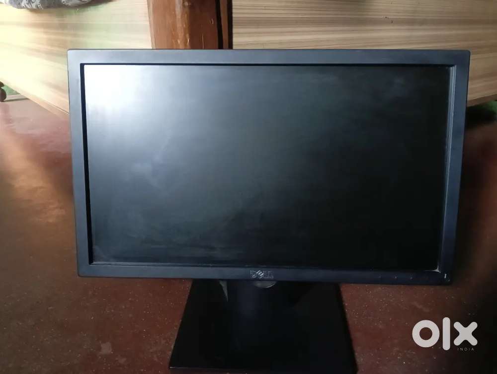 Dell monitor