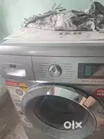 The brand is ifb senator aqua sx 8kg 1400rpm