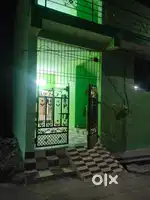2BHK 1 FLOOR ROOM RENT AVAILABLE Address NEAR MAHADEVA TALAB BACK SIDE