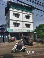 Commercial building for sale at Aluva