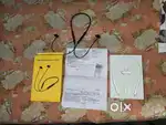 Realmi buds wireless 5 ANC