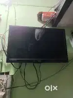 22 inch LG TV