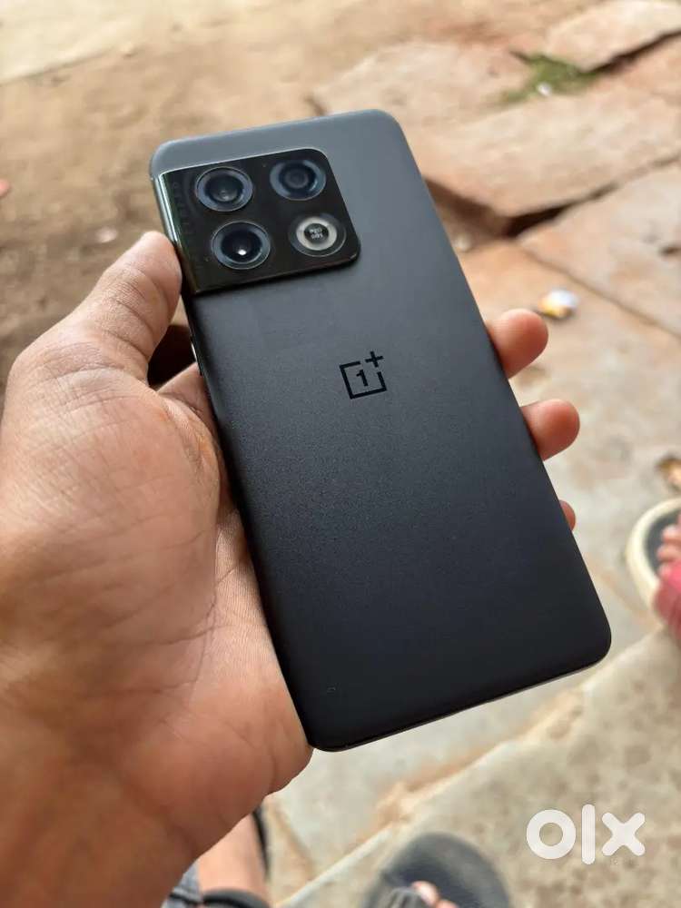 One plus 10 pro