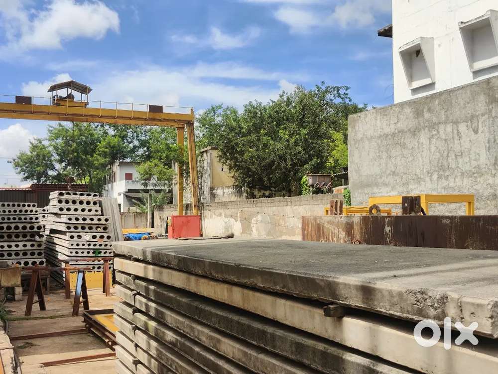 Requirement of Site Engineer