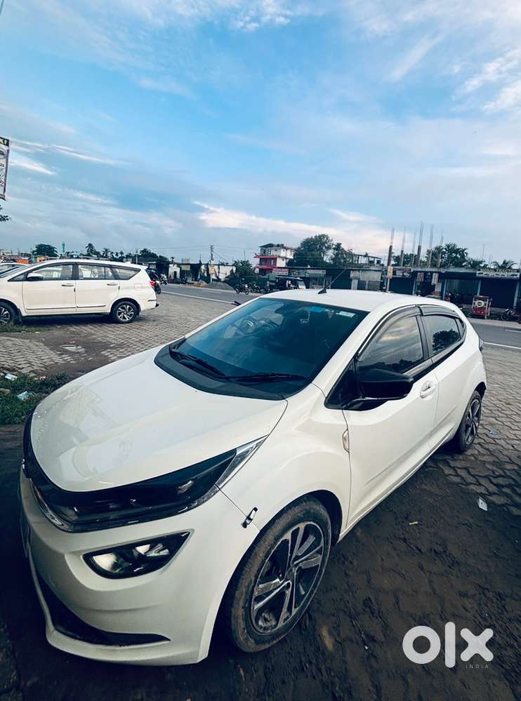 Tata Altroz 2021