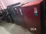 SECOND HAND FRIDGES FOR SALES