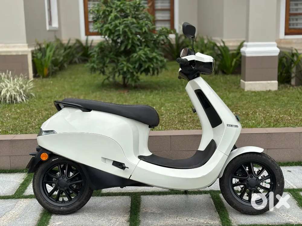 OLA S1 Electric