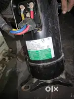 LG VRF COMPRESSOR AVAILABLE FOR SALE-MODEL NO.-JBA068MAF