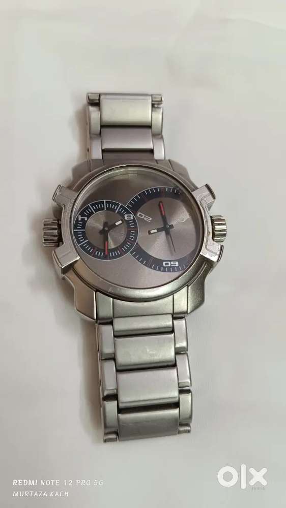 Fastrack watch