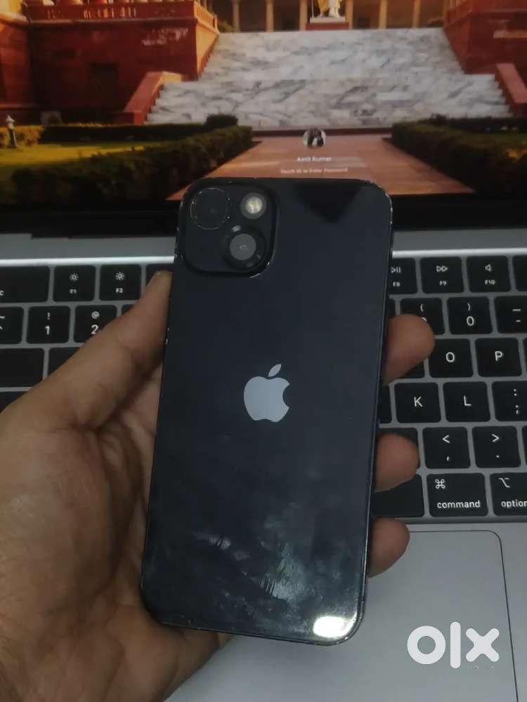 iPhone 13 128Gb Midnight