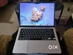 MacBook M2 for sale @ 60k only battery health 98%