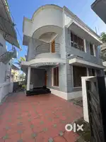 3BHK house for rent at Sasthamangalam