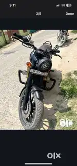 Jawa 42 2.1