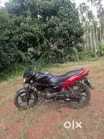 Good condition. Good mileage.