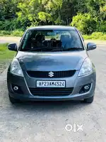 Maruti Suzuki Swift DDiS VDI, 2013, Diesel