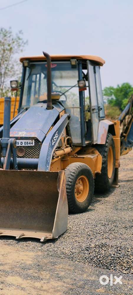 Leyland deere 435e