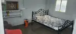 Private guest house with 2 individual rooms swimming pool  parties