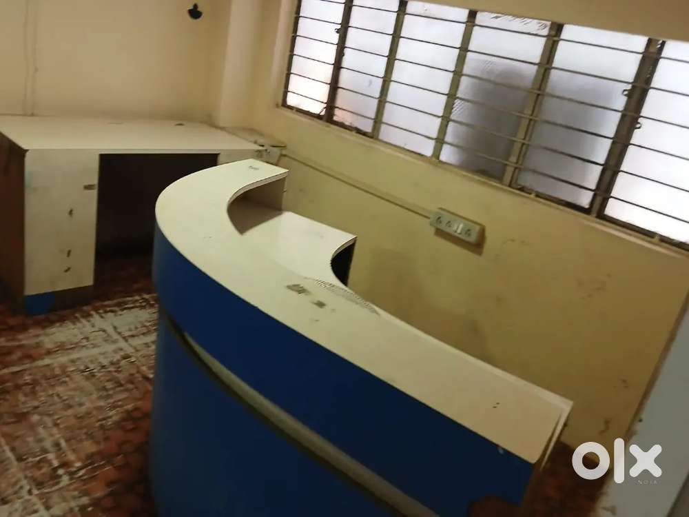 3000 Sq Ft Furnish Office Mumbai naka