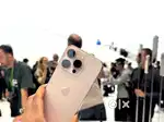 Iphone 16 Pro 256