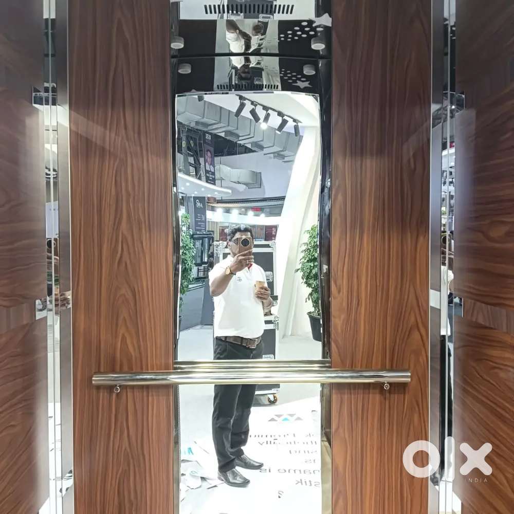 Lift Technician Job in Varanasi.