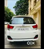 Honda Mobilio 2016 Petrol Well Maintained